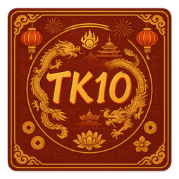 TK10 logo